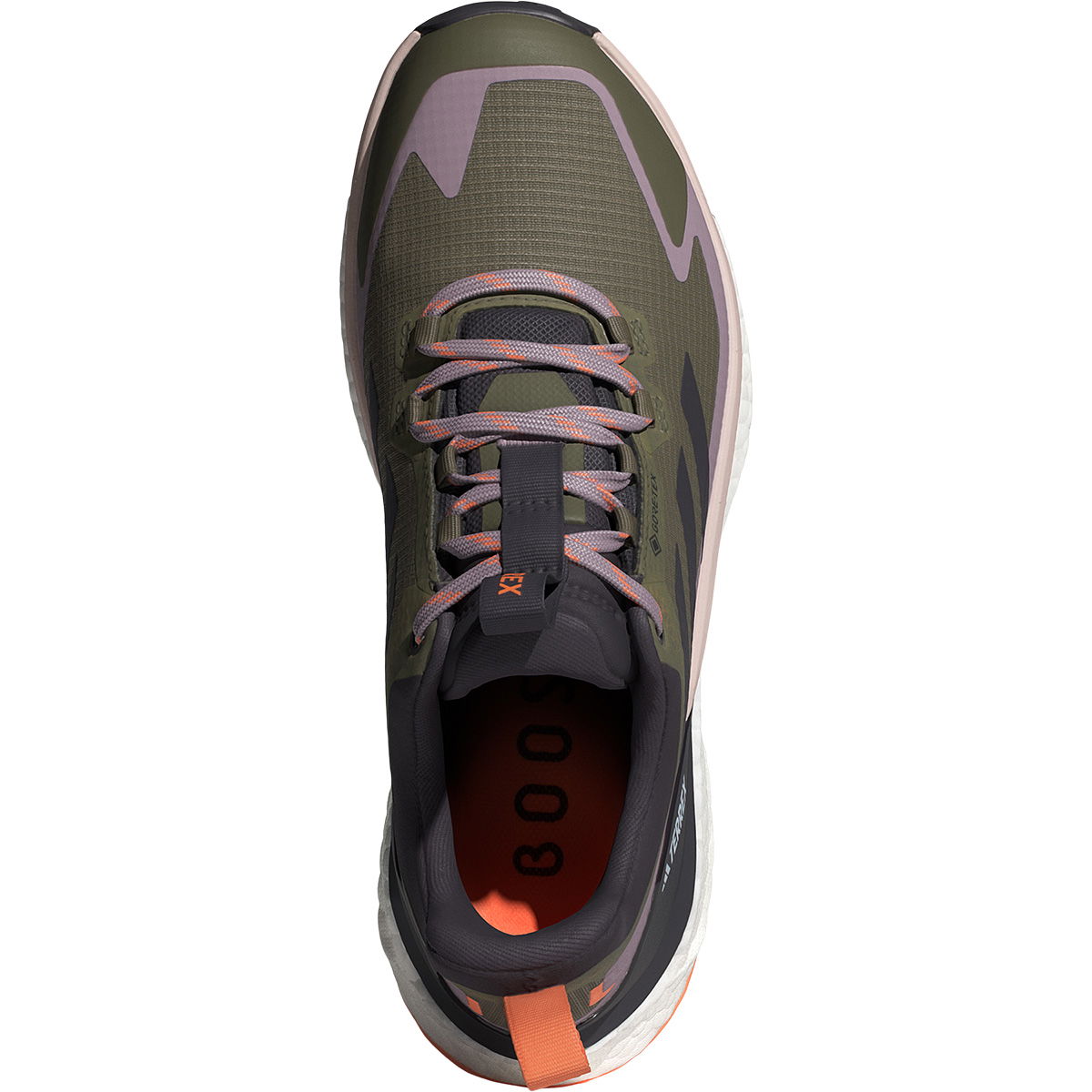 adidas Terrex Free Hiker 2 GTX Low Vandresko Dame