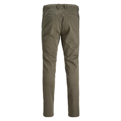 Pantalon homme Jpstmarco Jjlewis Ama JACK JONES