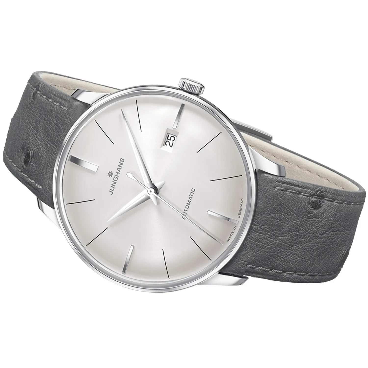 Junghans Meister Automatic 27/4416.02
