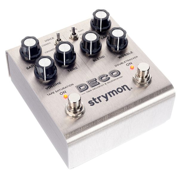 Strymon Deco V2