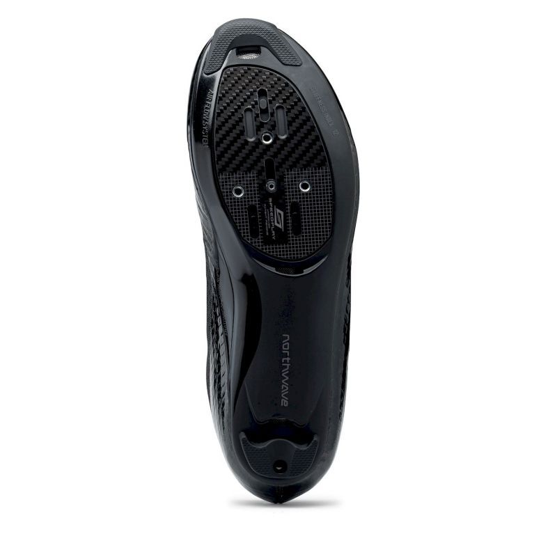 Mistral - Chaussures vélo de route homme