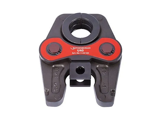 Rothenberger 015318X, 140 mm, 190 mm, 50 mm, 2,54 kg, 2,63 kg