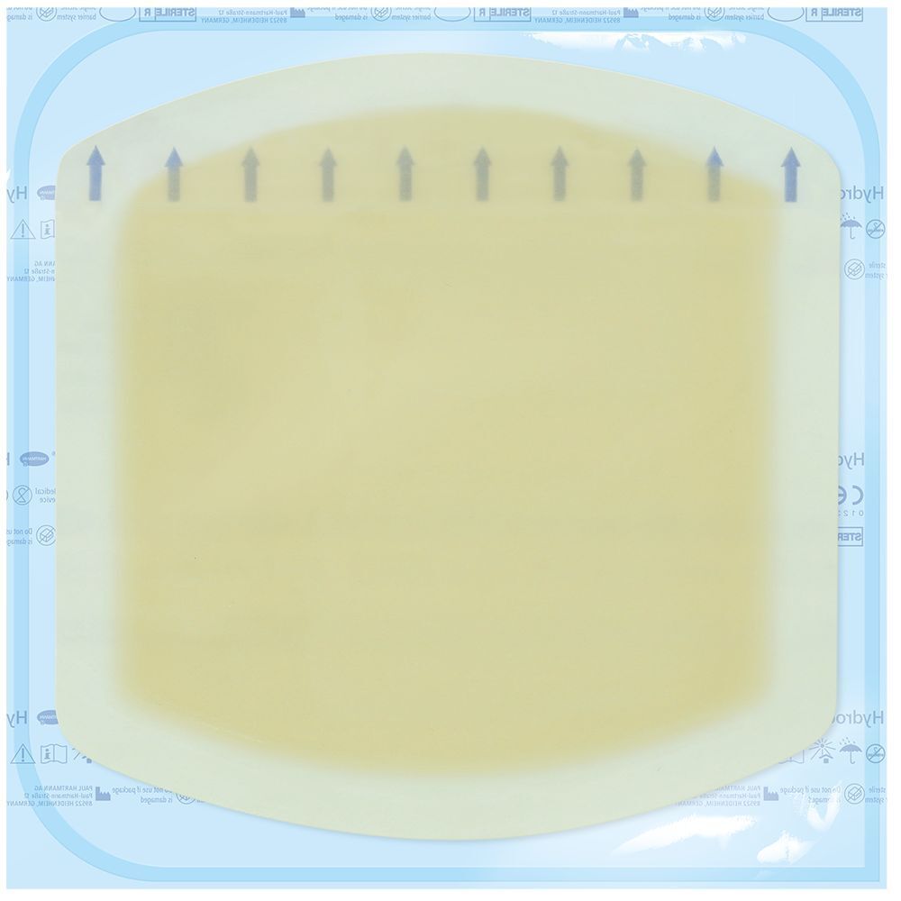 Hydrocoll® Wundverband steril 20 x 20 cm