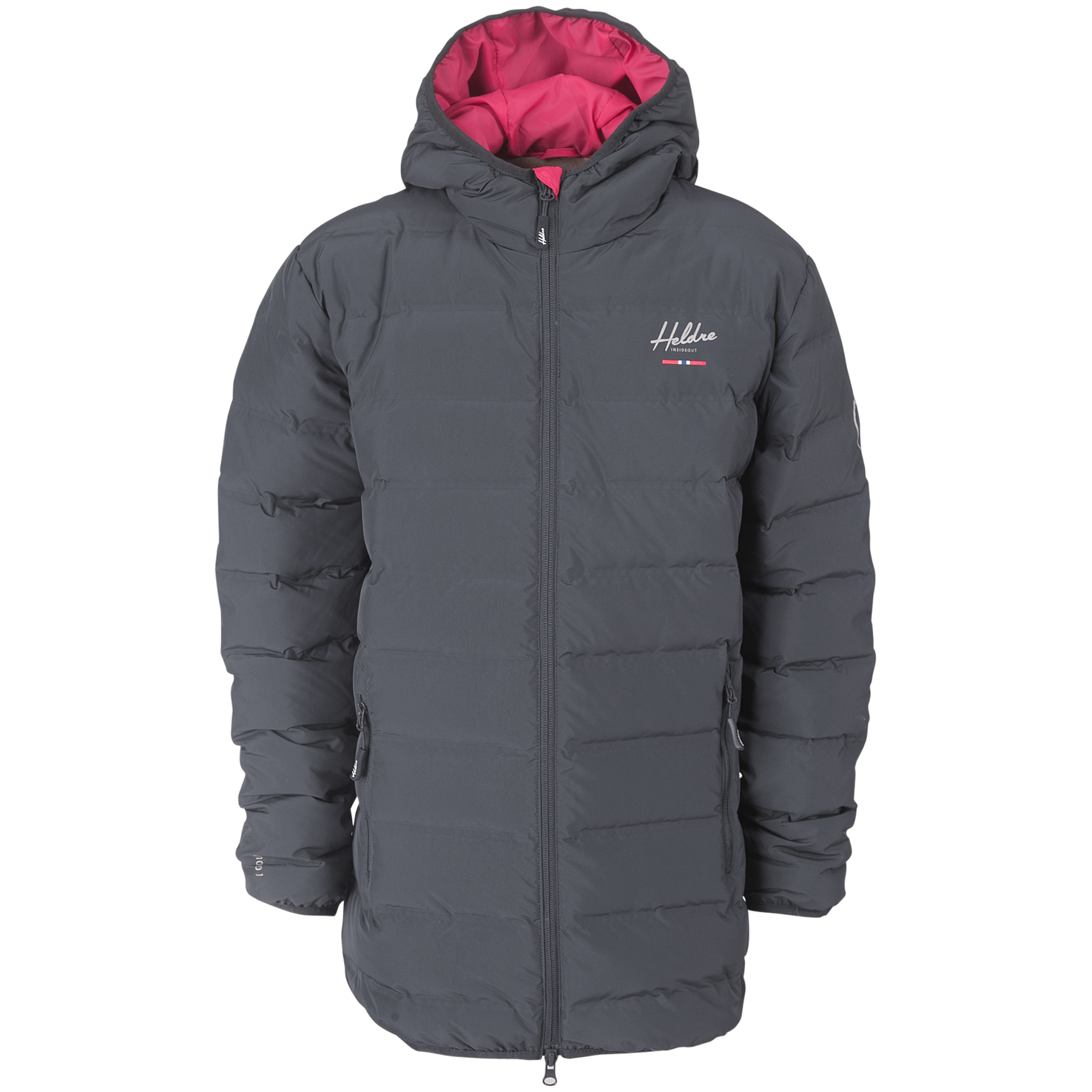 Heldre Gol Coat Junior - Jakke