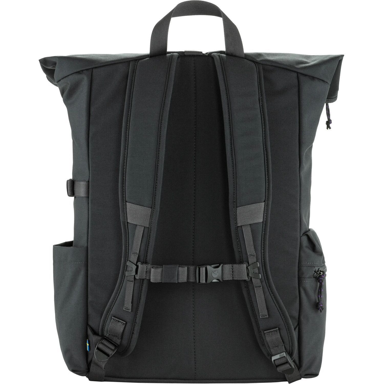 FjällrävenVardag Foldsack 25