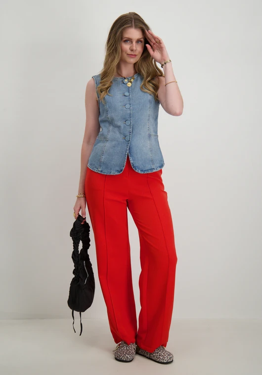 Vero moda Gilet Siola 10326329