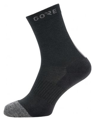 Chaussettes Gore M Thermo Noir