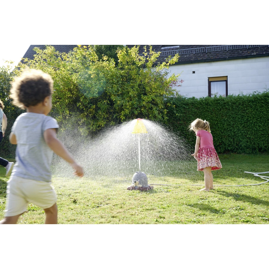 AquaPlay Wassersprinkler Moli