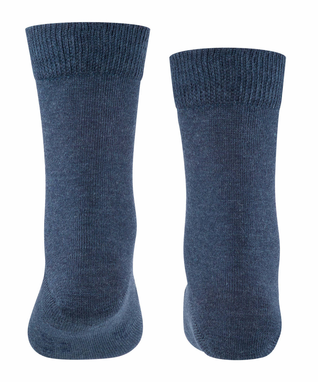 FALKE sokken donkerblauw