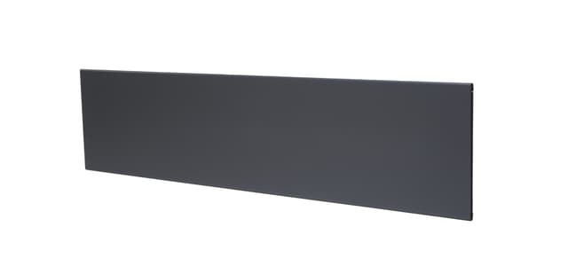 Adax Neo radiator med wi-fi H 14 (grå)