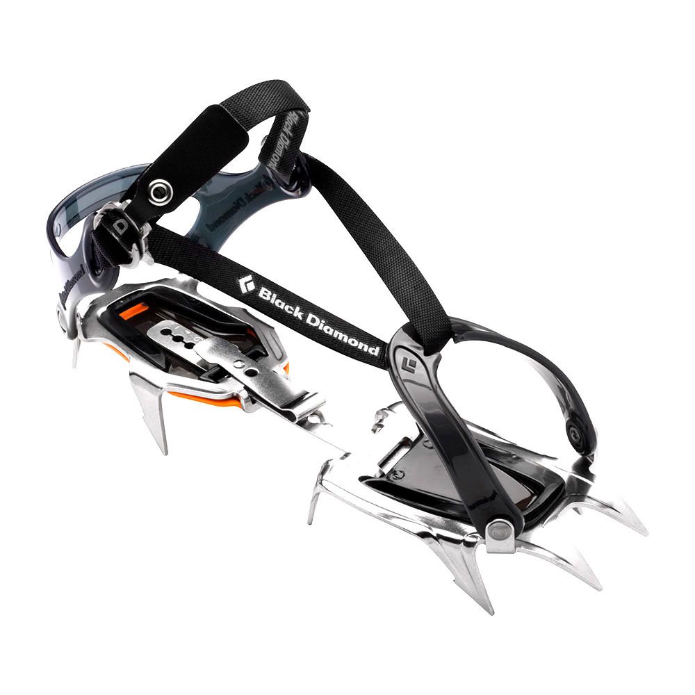 Black Diamond CONTACT - Crampons