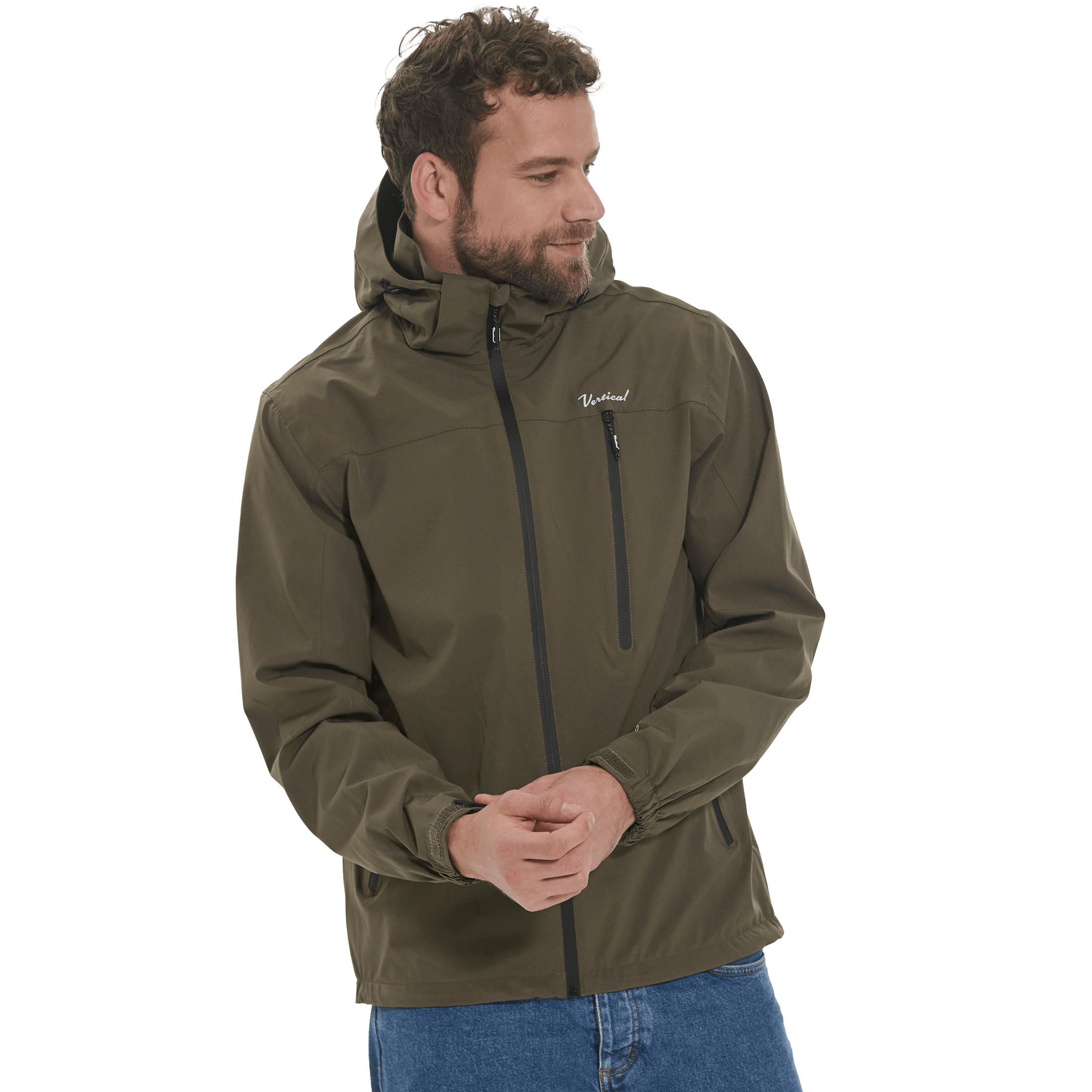 Vertical Delta M AWG Jacket W-PRO 15000 - Jakke