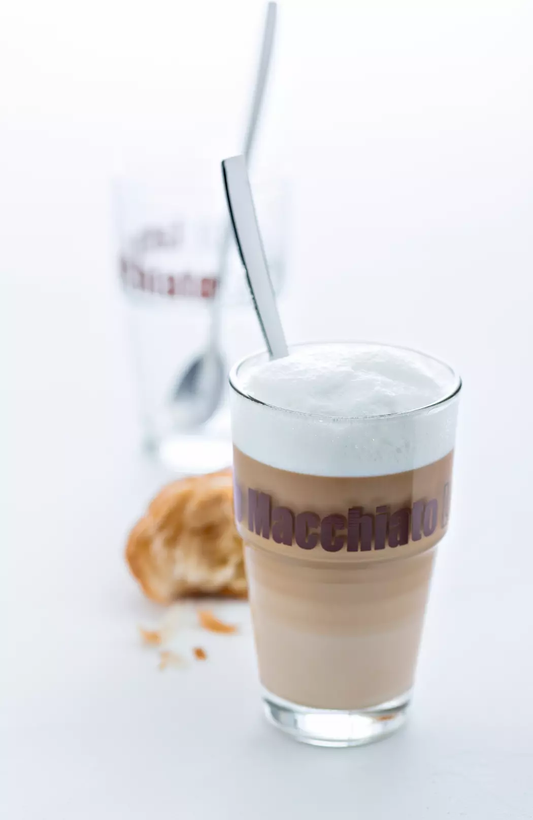 Latte-Macchiato-Set Solo 4tlg.