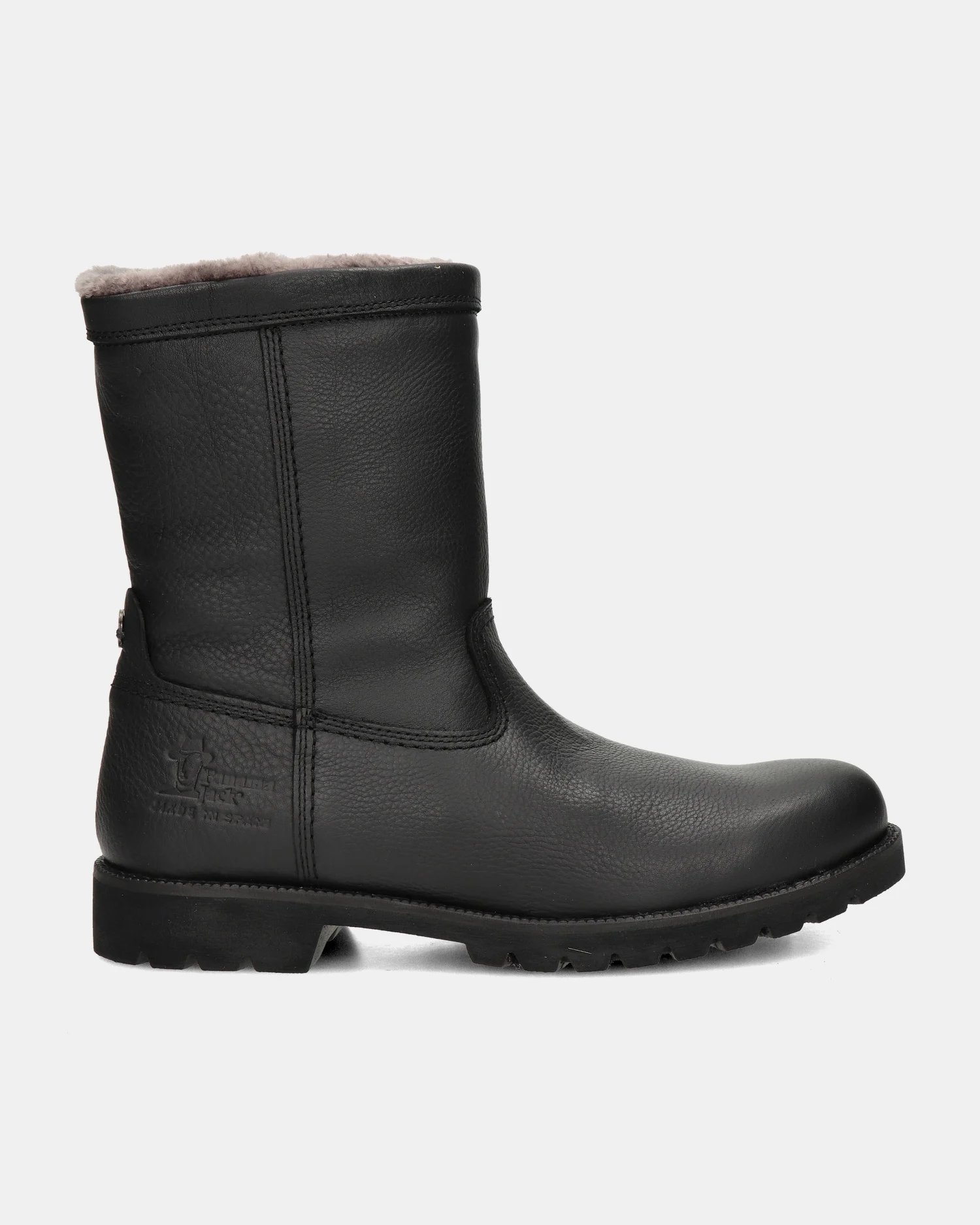 Panama Jack Fedro Igloo Gevoerde boots  - zwart