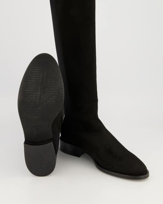 Konstantin Starke W245352 Schaftstiefel in Schwarz
