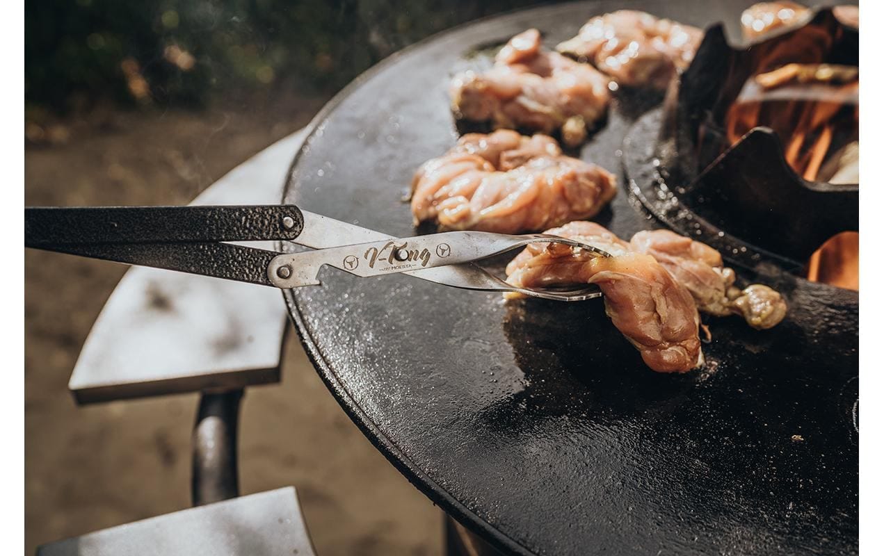 Grillzange »Grillzange V-Tong«