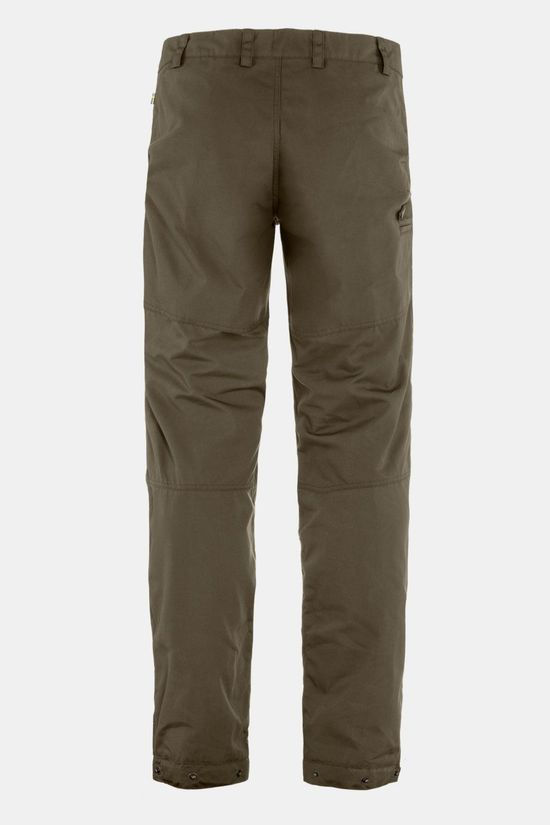 Fjällräven Fjällräven Greenland Trail Broek
