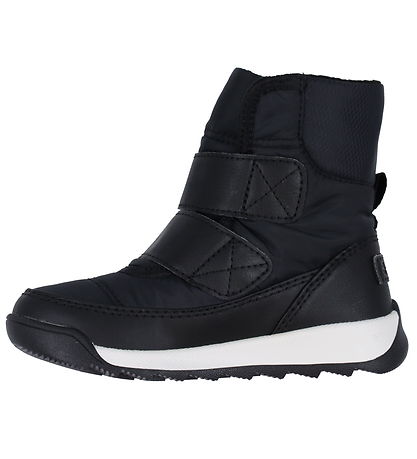 Sorel VinterStøvler - Whitney II - Sort/Sea Salt