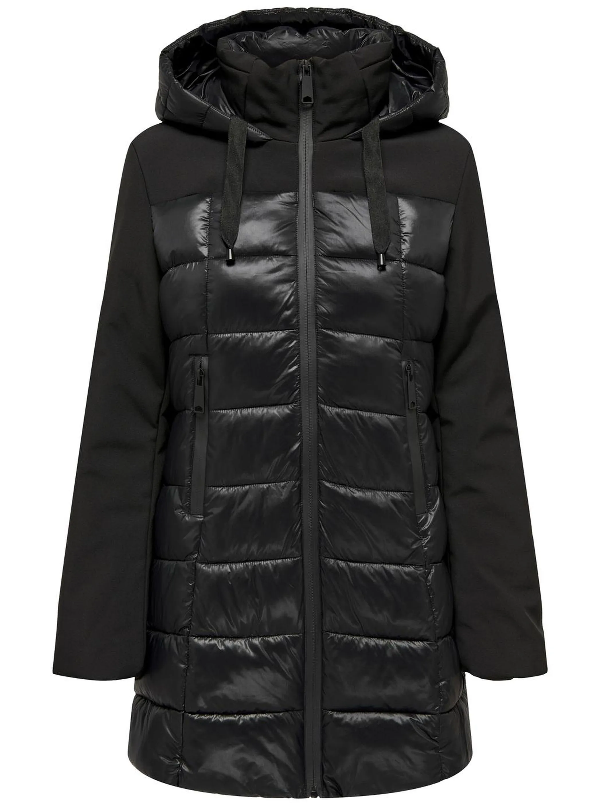 Damen Only Pufferjacke Sophie