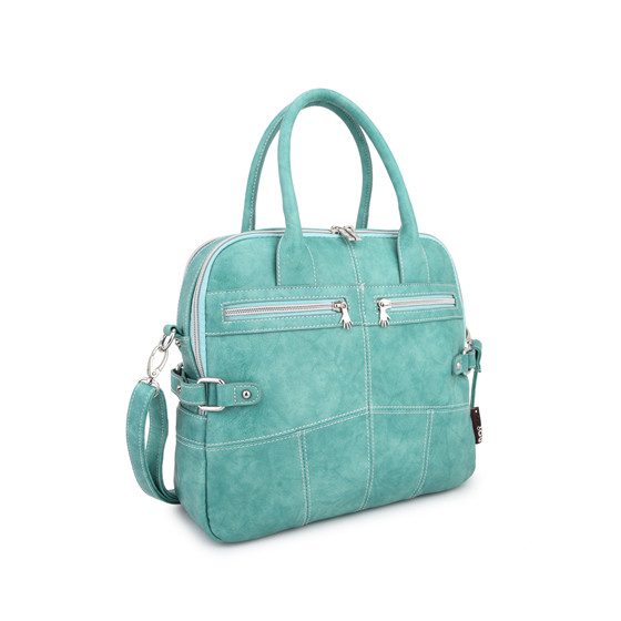 NoiNoi Handtas Jossy Aqua