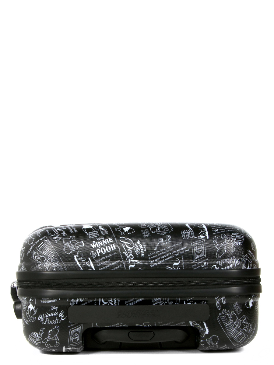 Valise  by American Tourister Winnie The Pooh 55 cm