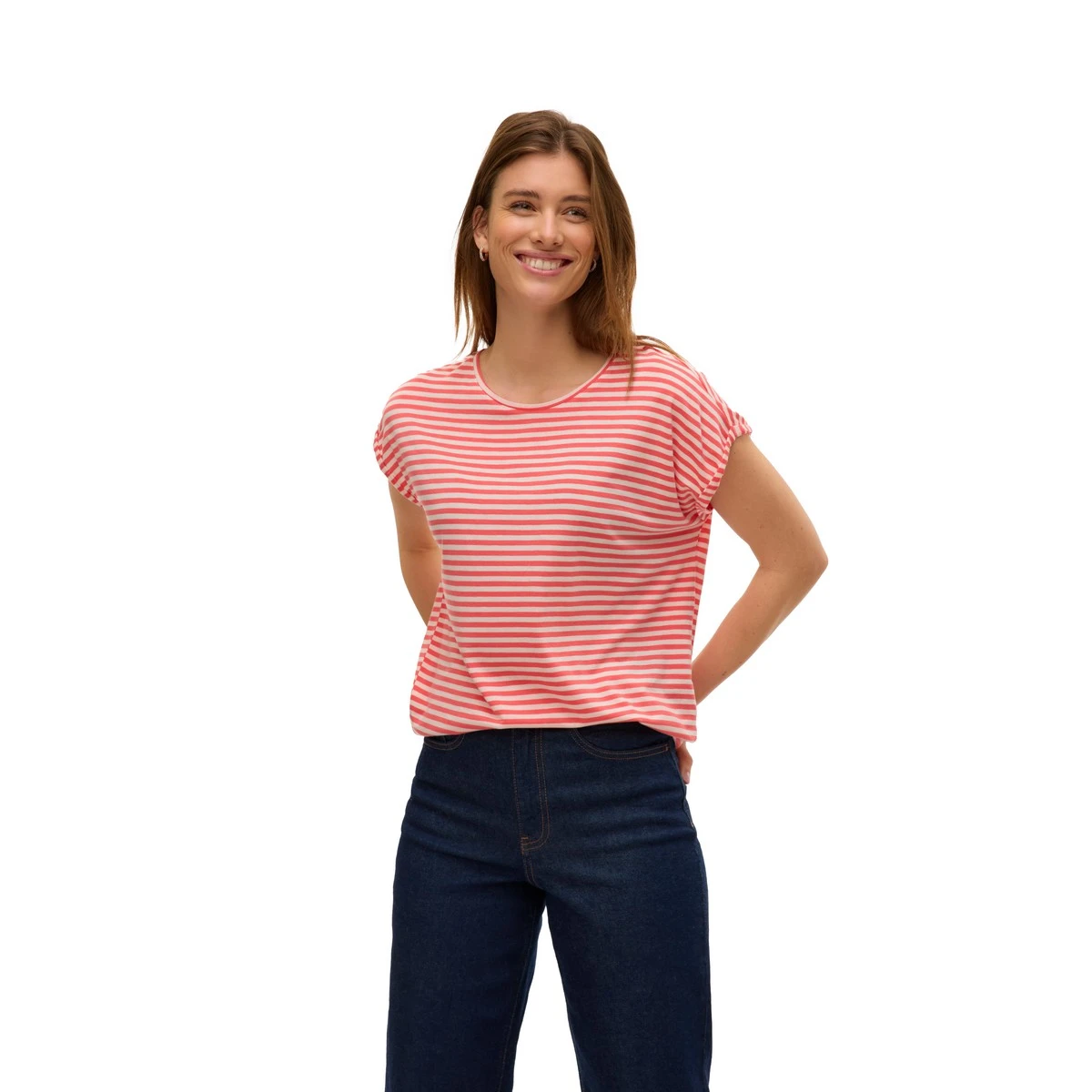 Dames Top 19124 basis topje