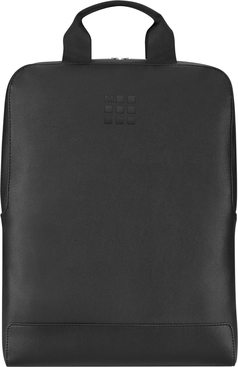 Vertical Device Bag Classic Collection, Black