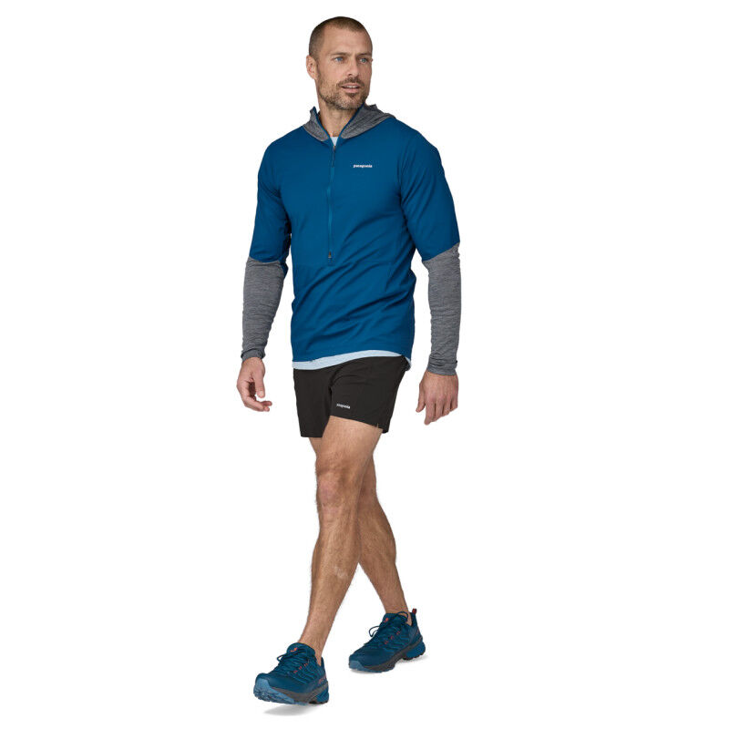 M's Strider Pro Shorts - 5