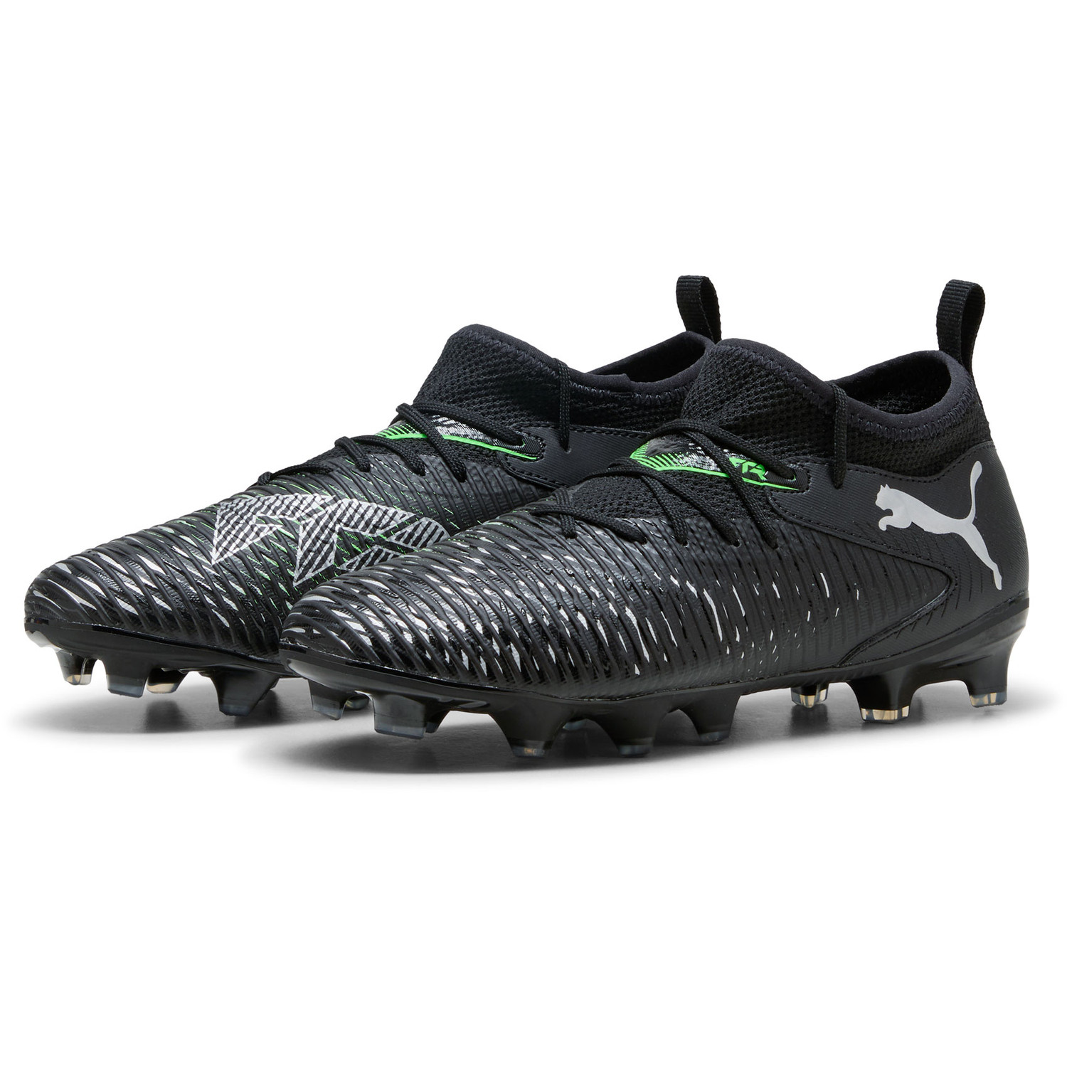 Puma Future 8 Match FG/AG Kids