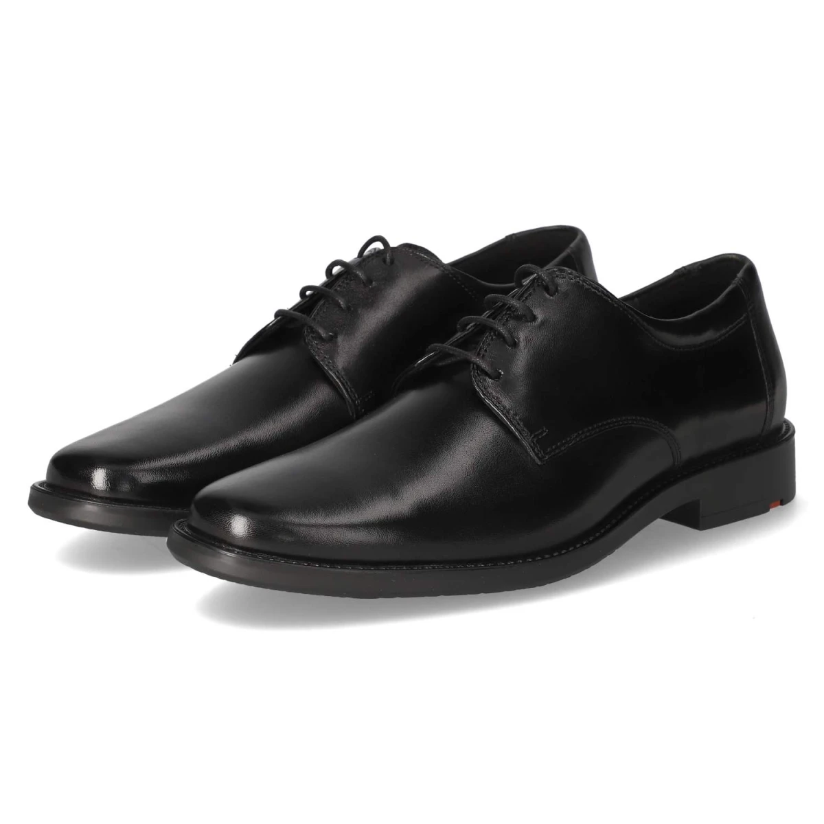 LloydHalbschuhe CORE 110 - 0 - BLACK
