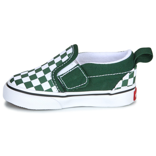 Vans - TD SLIP-ON V - Vert