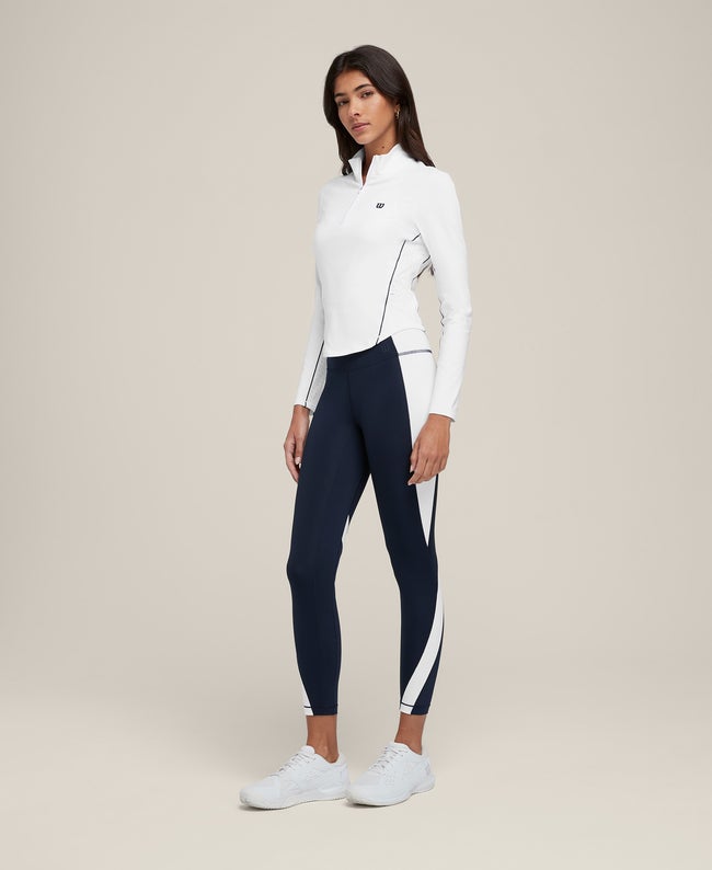 Brentwood Half-Zip