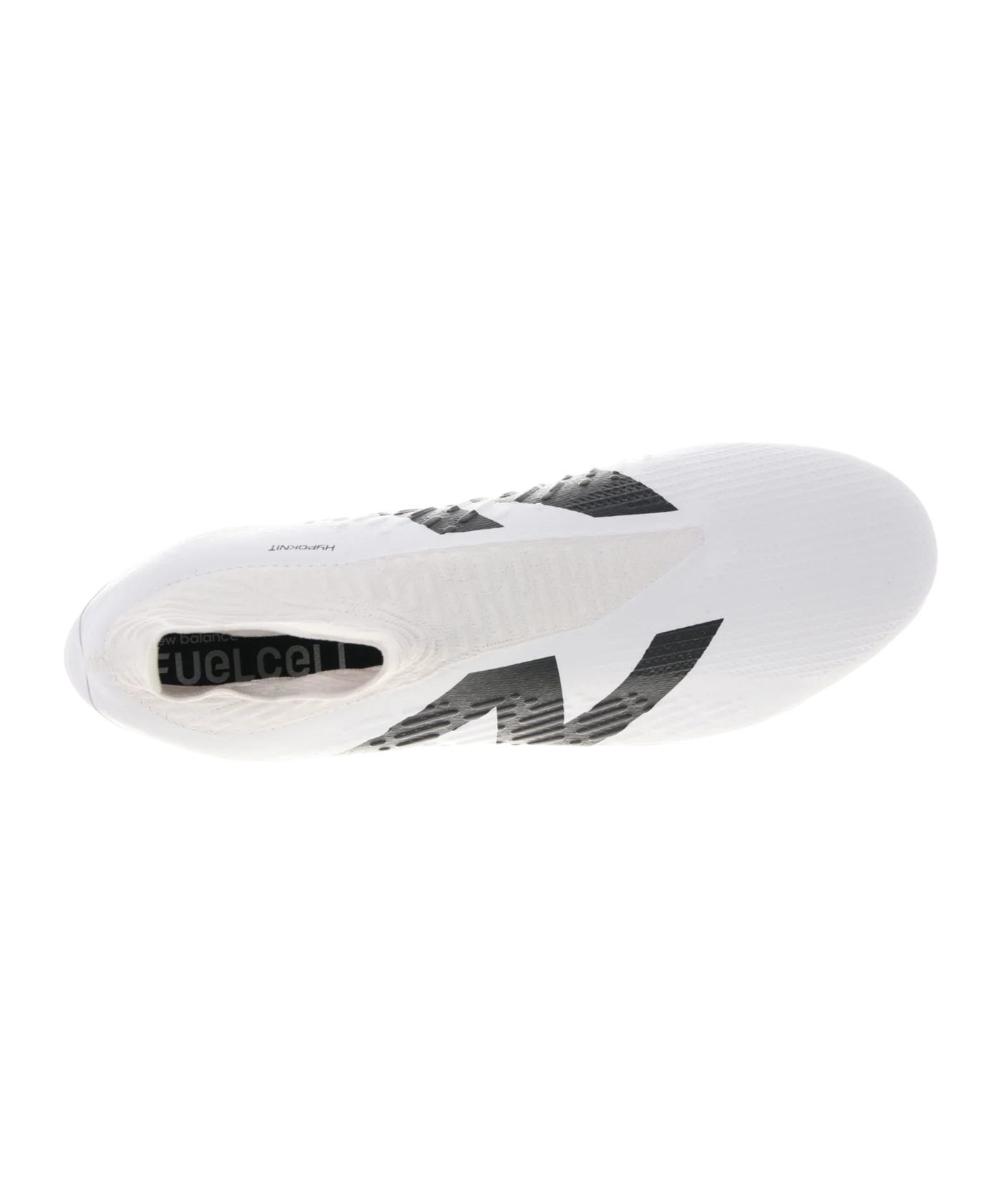 New Balance Tekela V4 Pro FG White Out Weiss FW45