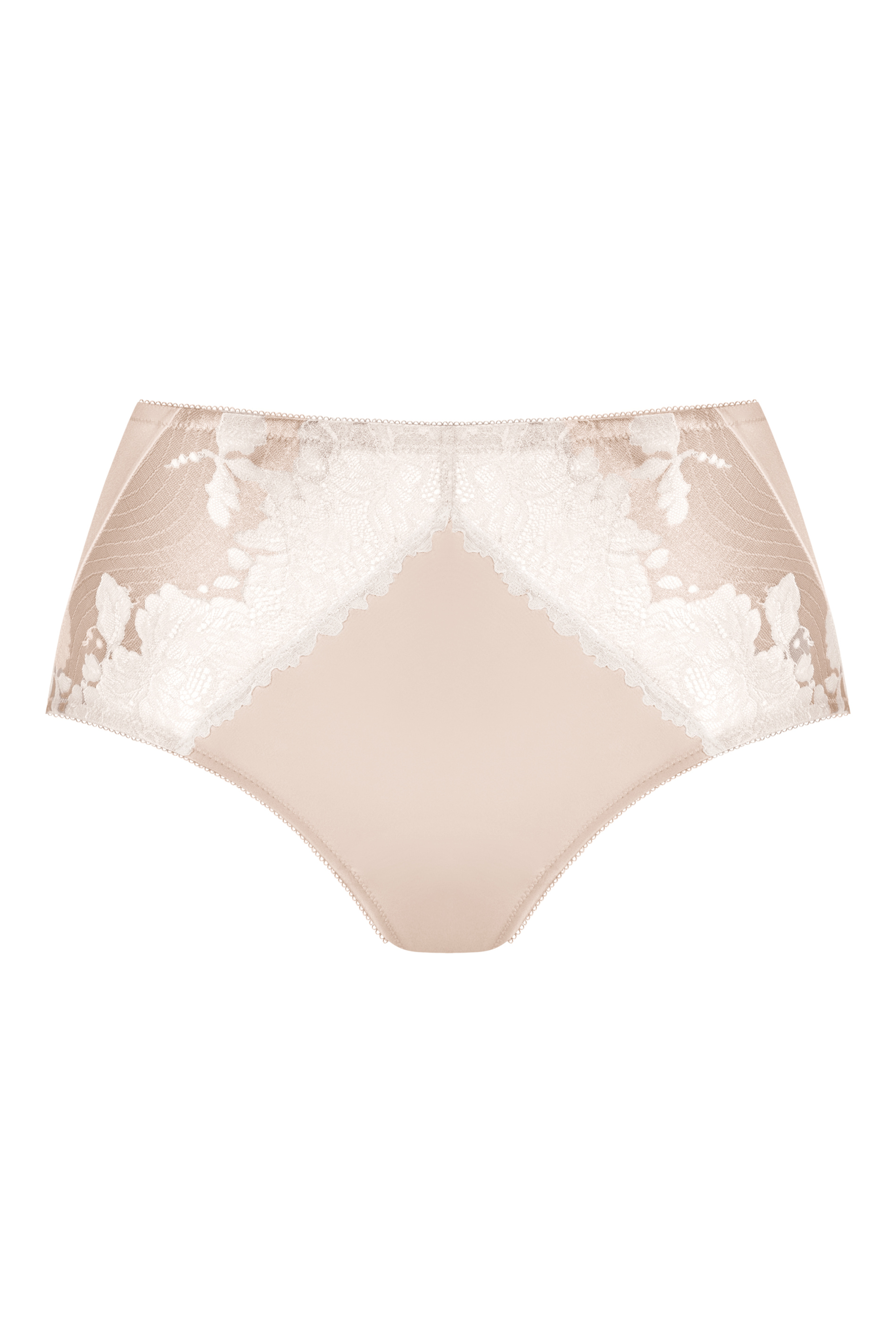Taillen-Slip<br>Serie Luxurious