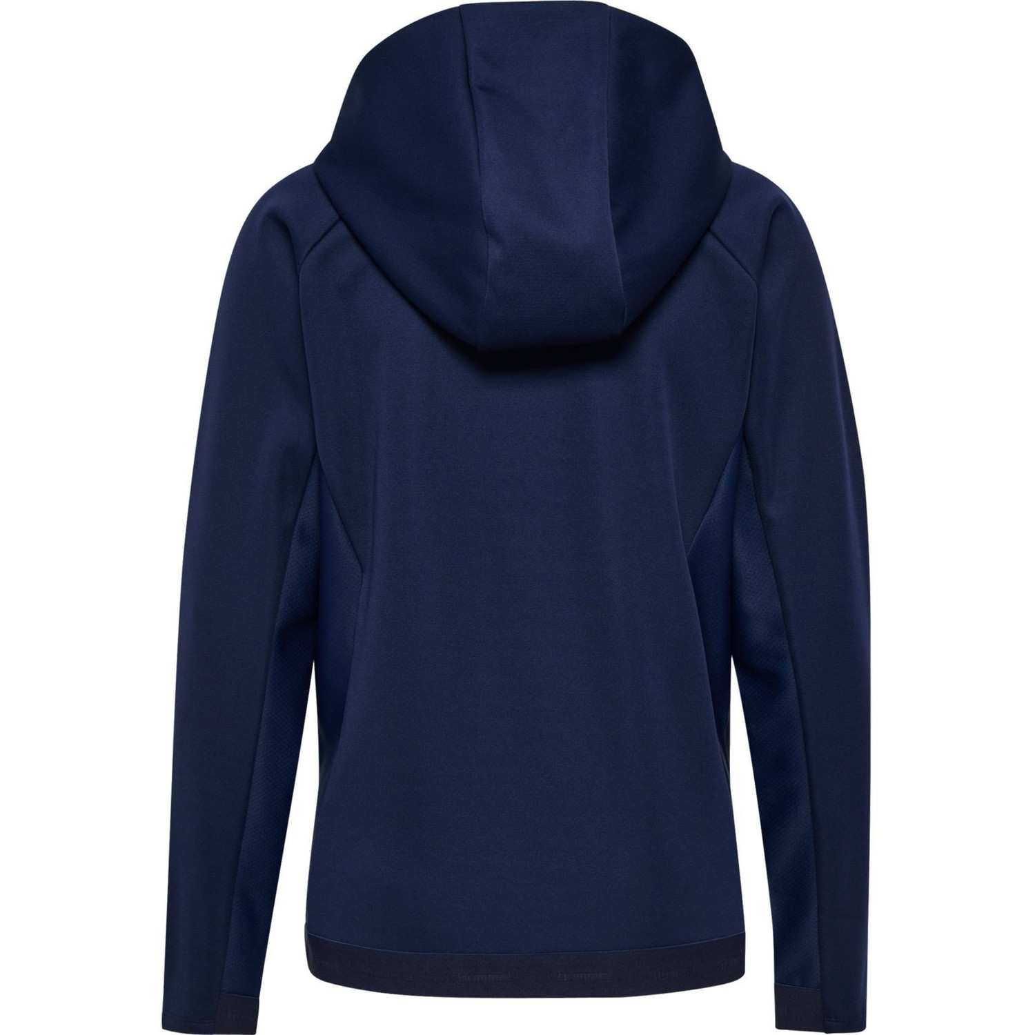 Hummel Cima 2.0 Zip Hoodie Dames