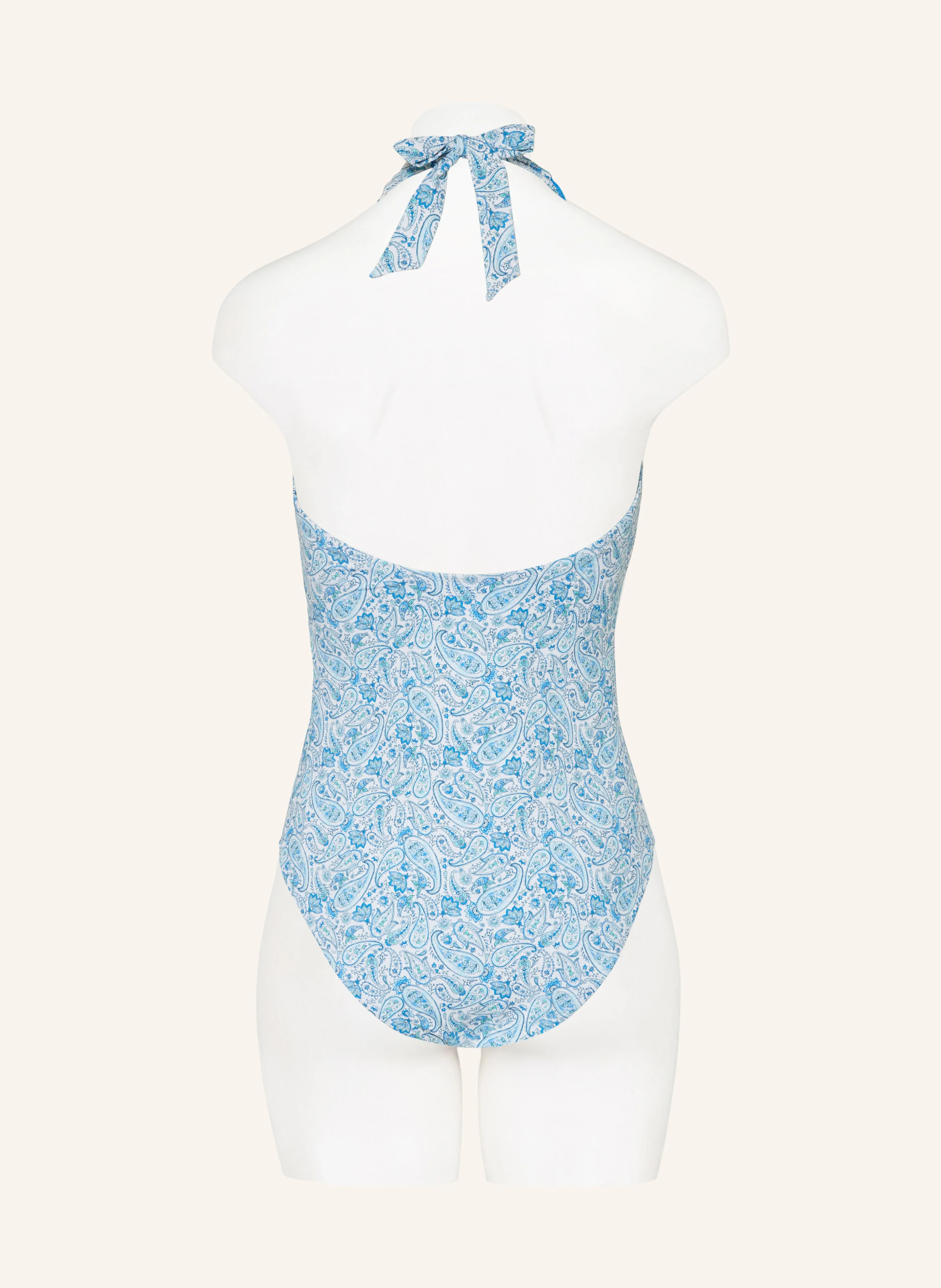 heidi klein Neckholder-Badeanzug CAMPS BAY BEACH