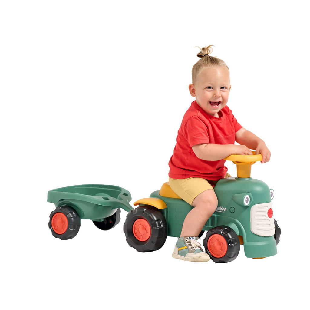 Looptractor Maurice Set 1+