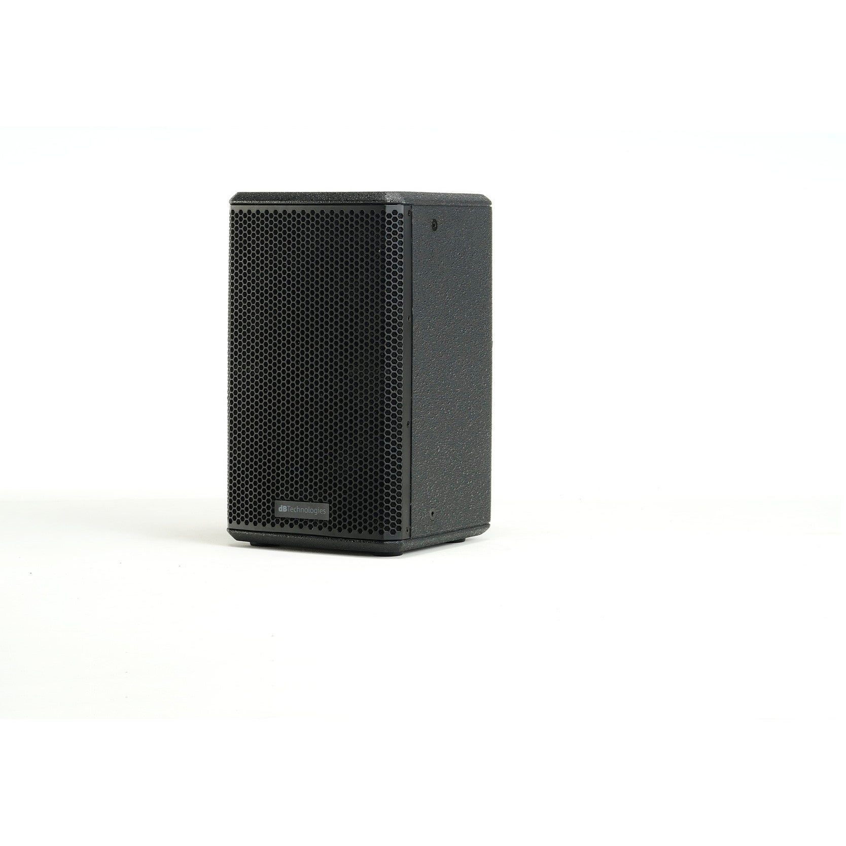 dB Technologies LVX P8 passieve 8 inch tweeweg luidspreker zwart