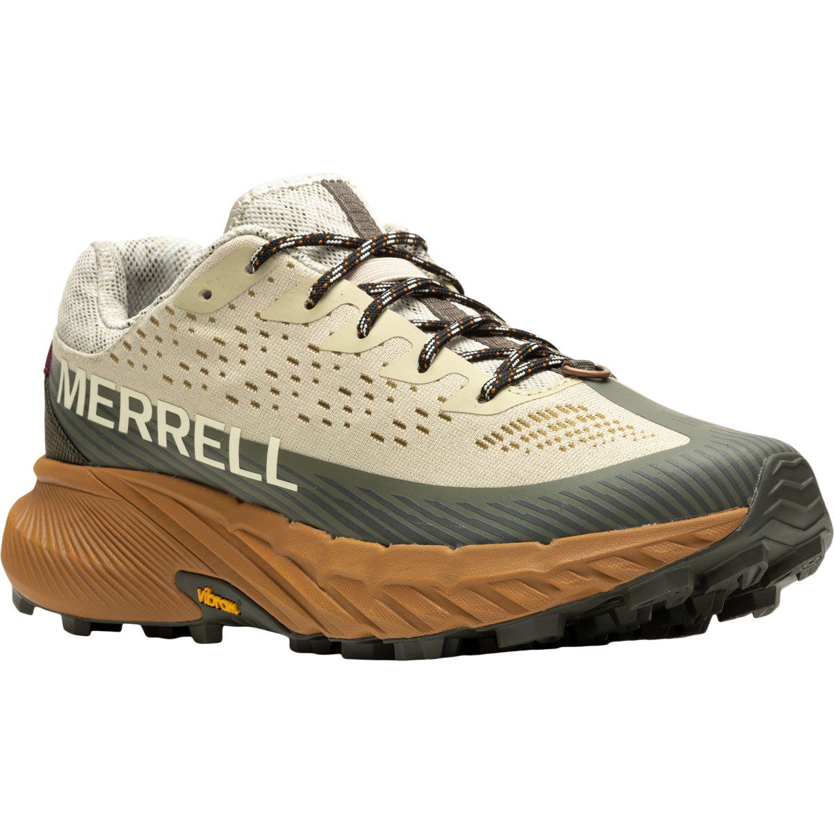Merrell Agility Peak 5 Trail Løbesko Herre