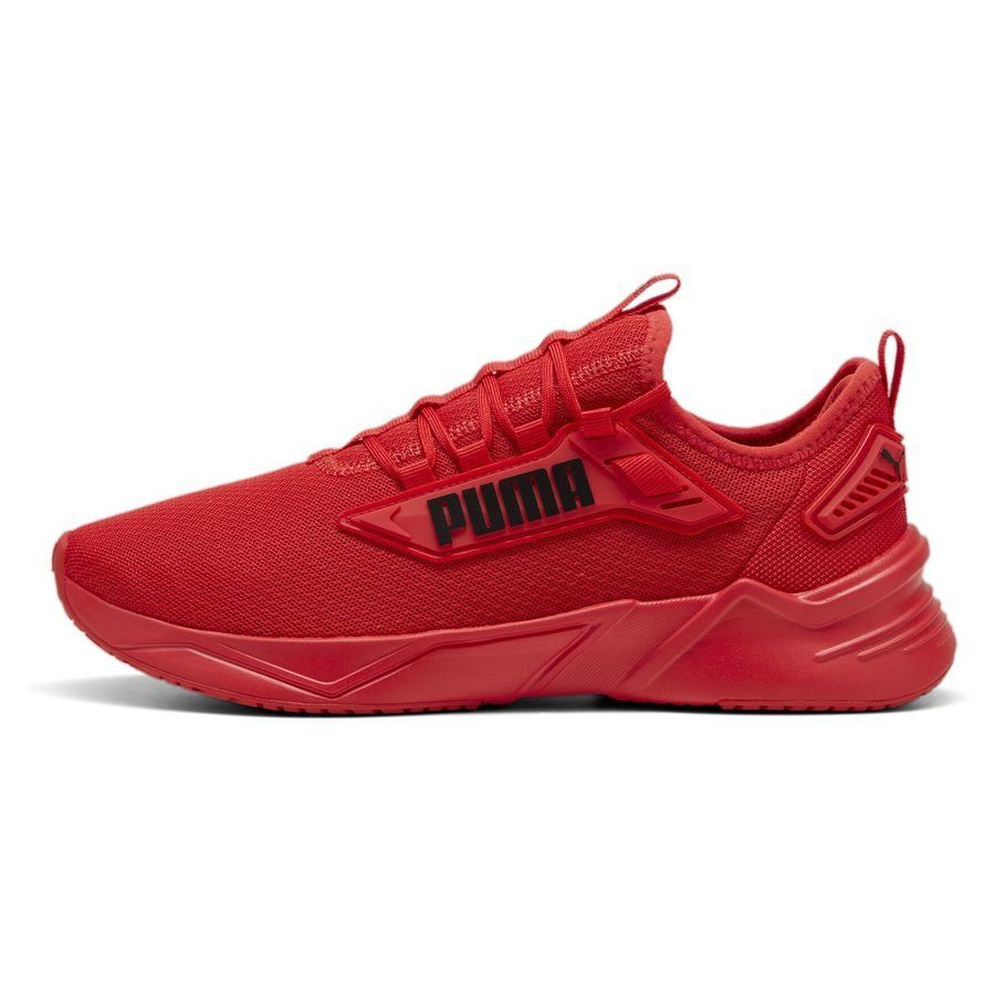 PUMA Chaussures de Running Retaliate 3 - For All Time Red/Noir