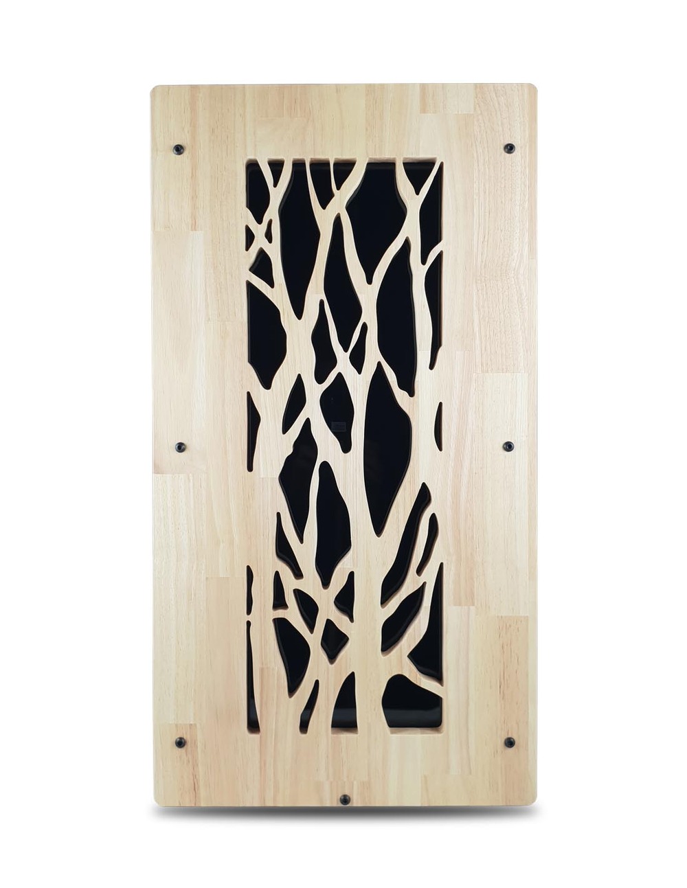 Rangement à granulés de bois 55kg 