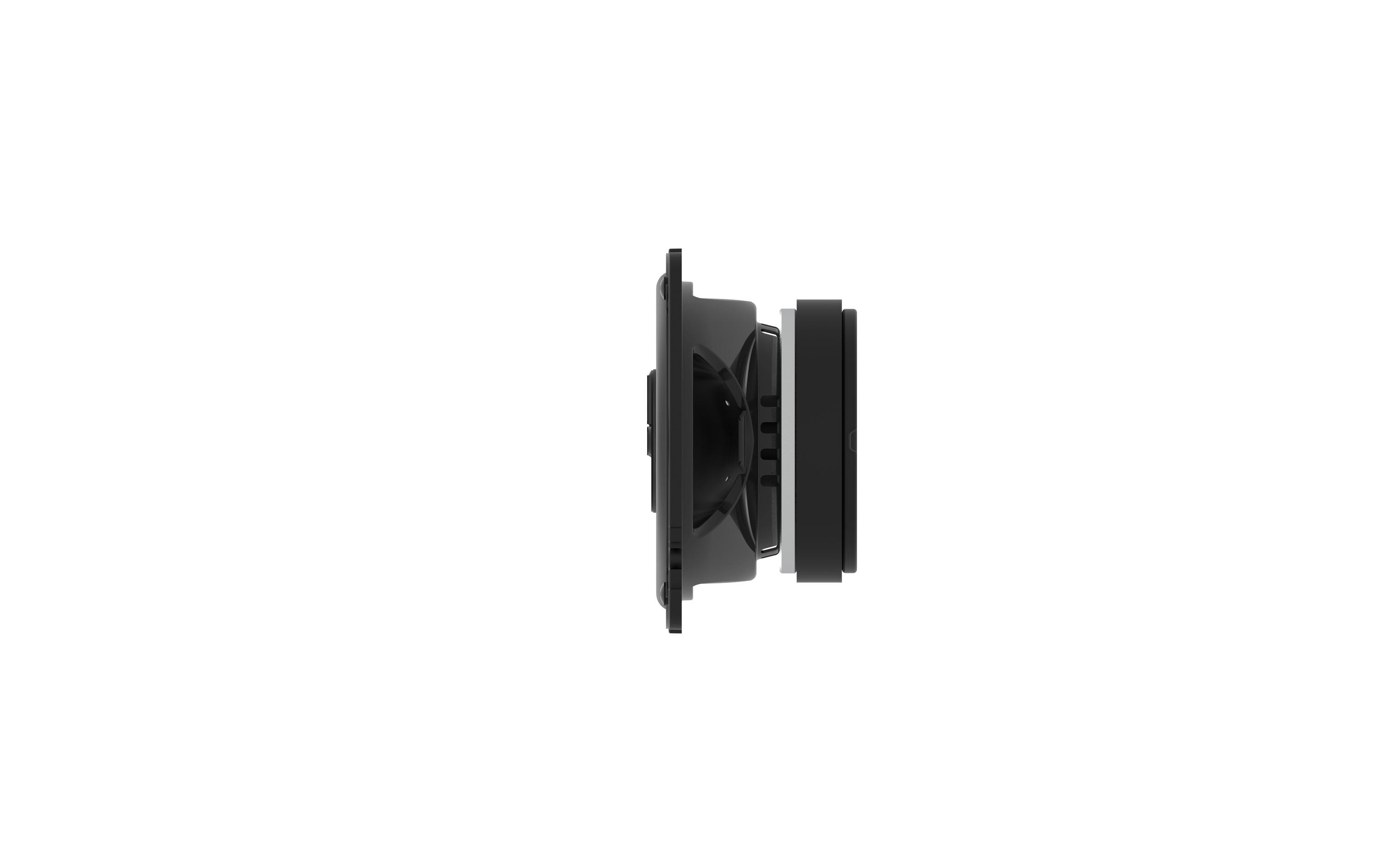 2-Weg Lautsprecher Paar Club 6422FCar Hifi Lautsprecher
