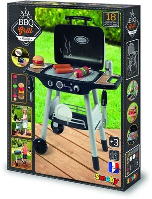 Smoby Grill Barbecue