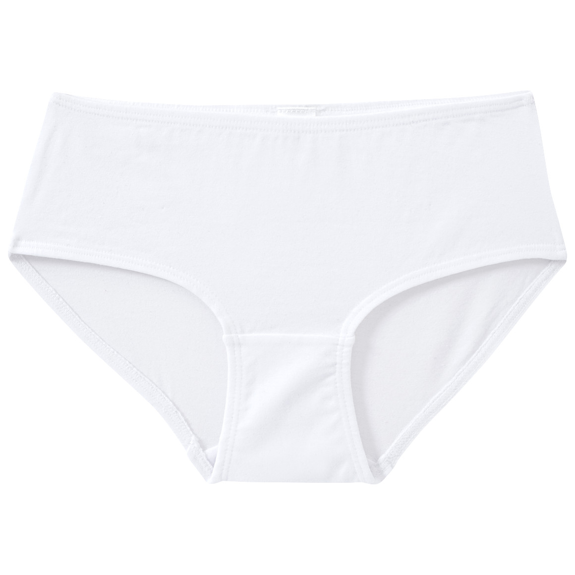 Yigga 3 Mädchen Pantys in verschiedenen Dessins dunkelblau / weiss