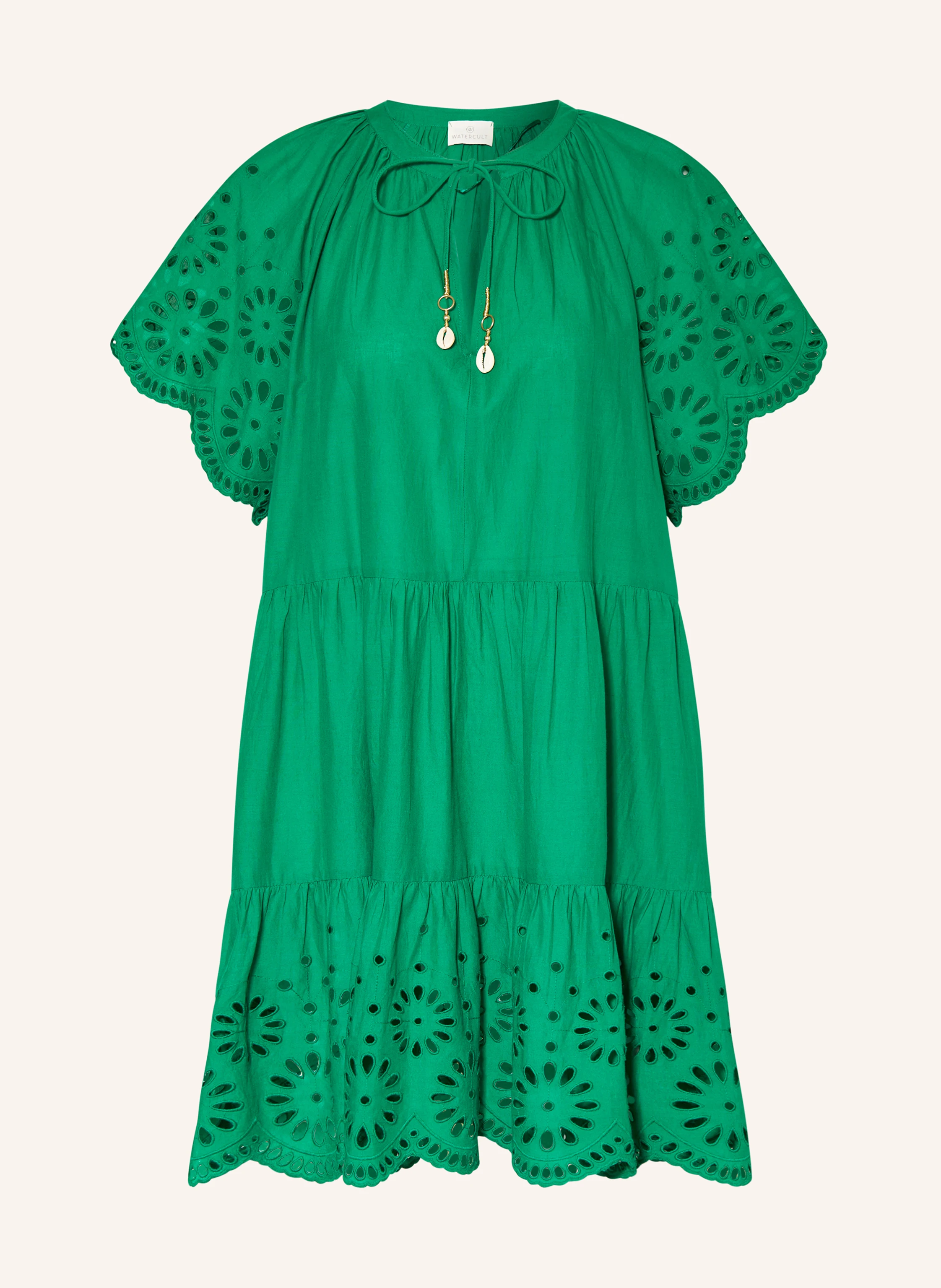 watercult Tunika RIVIERA NOTES