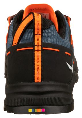 Chaussures d'approche Wildfire Canvas Bleu