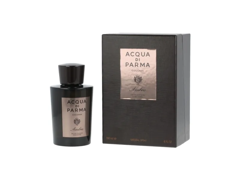Acqua Di Parma - Unisex parfume Ambra Acqua Di Parma Edc Concentrée - Unisex - 180 Ml
