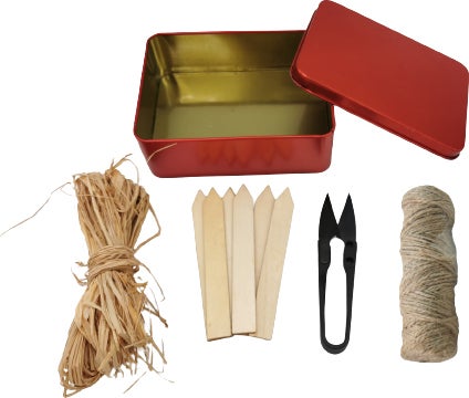 Intratuin kruiden cadeauset