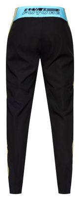 Pantalon VTT Fox Flexair Elevated Jaune
