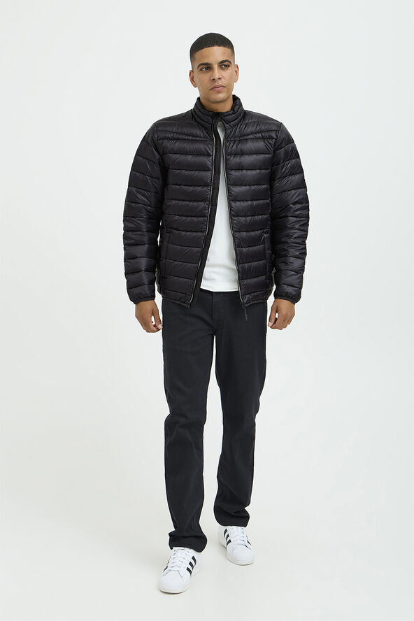 Blend Outerwear Black